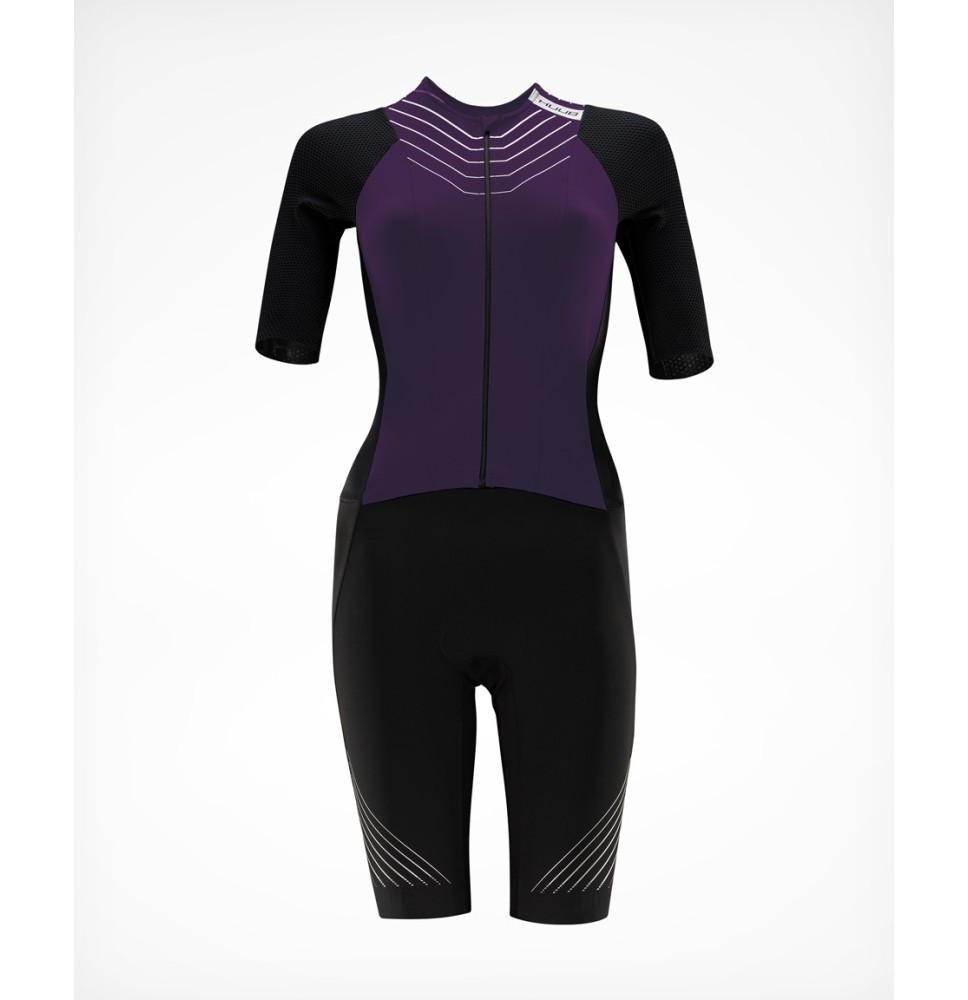 Pinnacle trisuit femme
