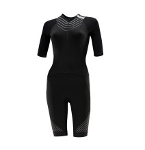 Pinnacle trisuit femme