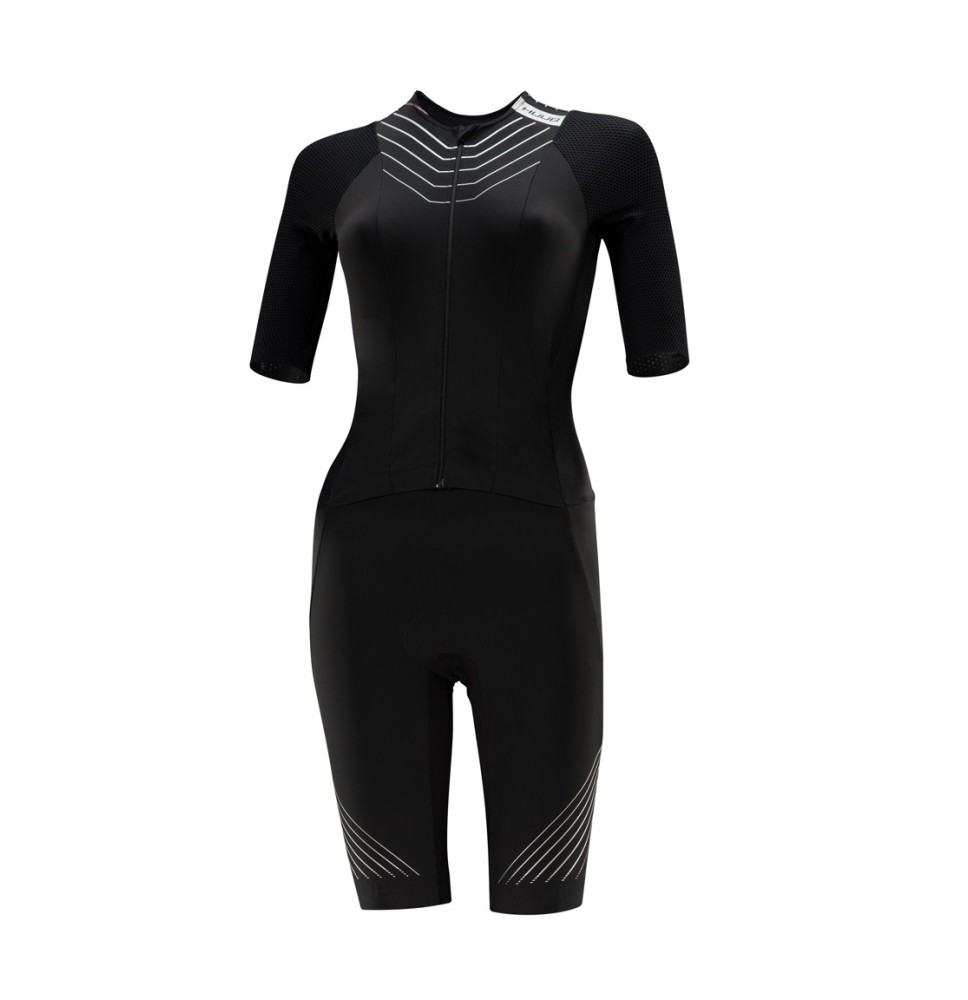 Pinnacle trisuit Women